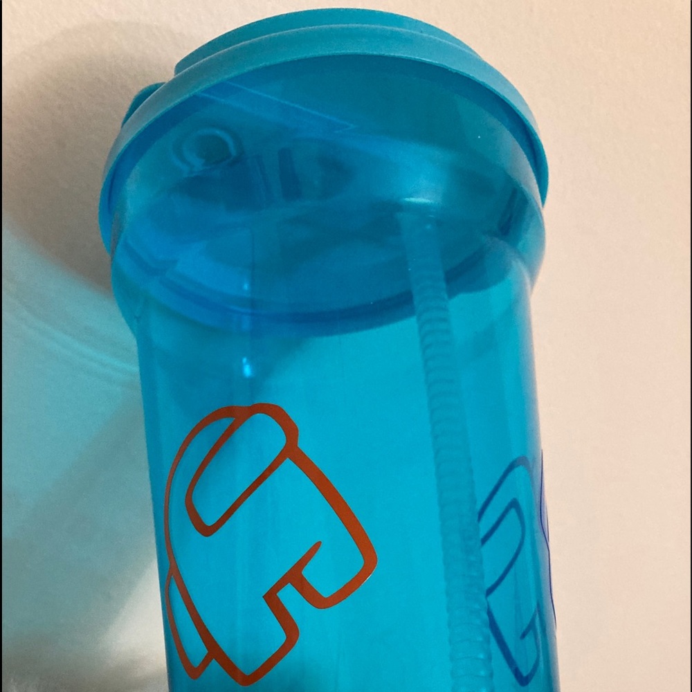 Large Cold Drink Cup